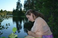 Фотография Патрикеевой Катерины