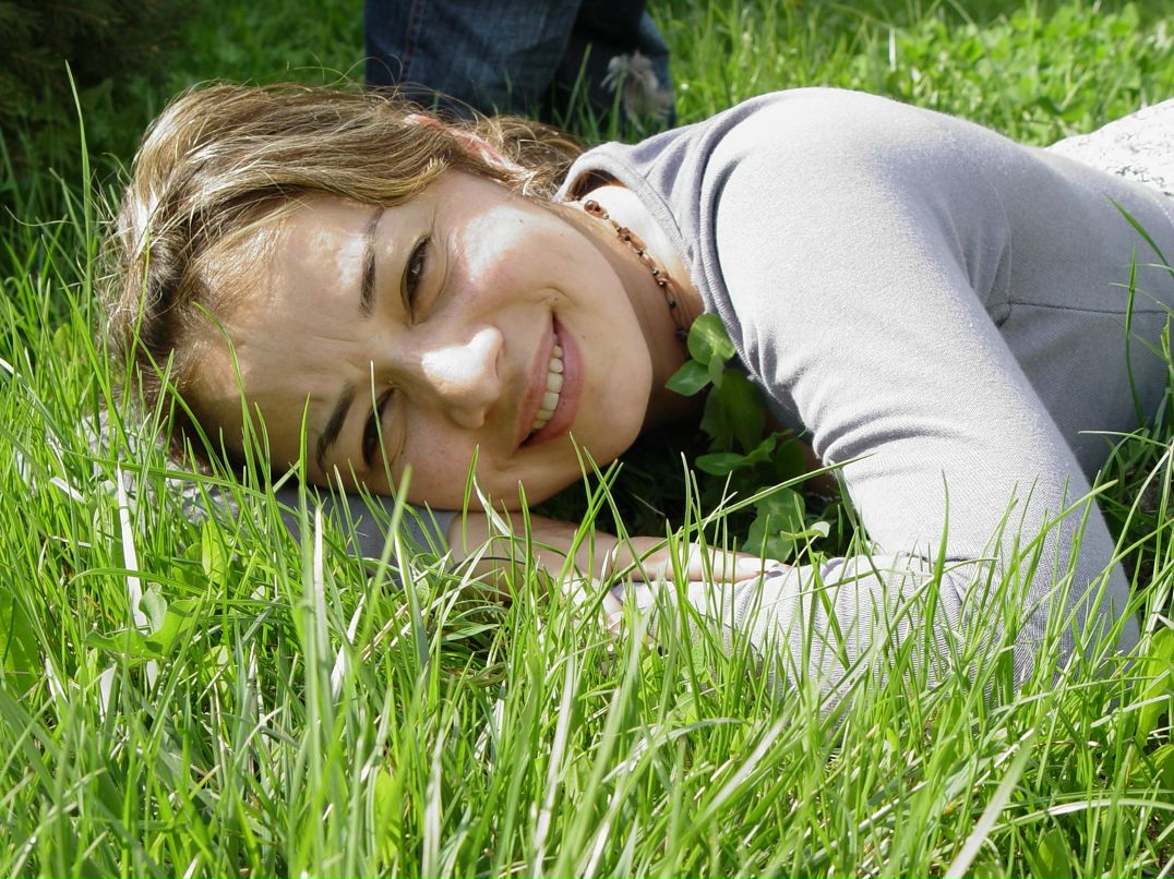 Шарифа Изатиллоева фотография #17