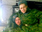 Фотография Емельянова Павла