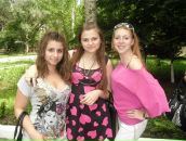 Фотография Коряк Елены