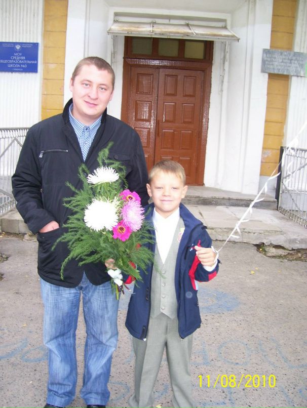 Оксана Бартош фотография #41