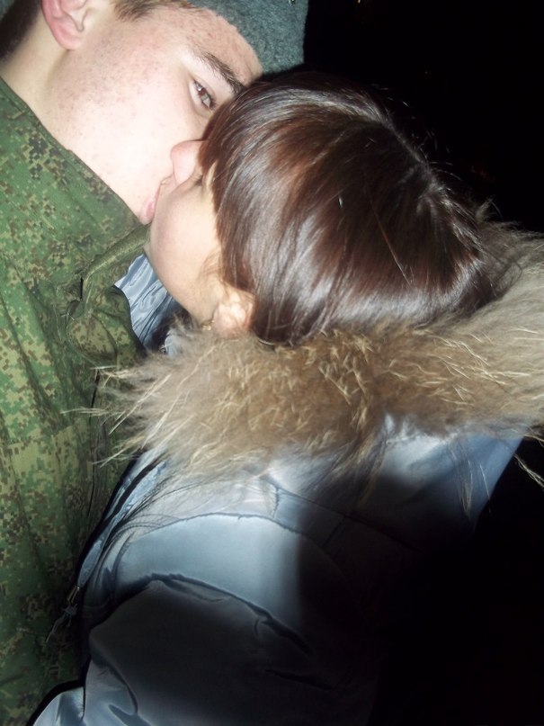 Анна Костенко фотография #38