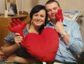 Фотография Усовой Ольги