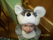 Фотография Гнилицкого Серёги