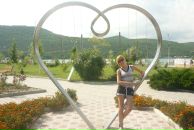 Фотография Кочетовой Натальи