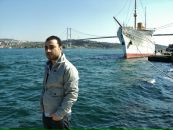 Salih Ince фотография #32 (источник - https://vk.com/id141056238)