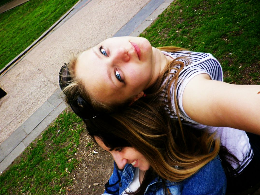 Kriss Maksymchuk фотография #34