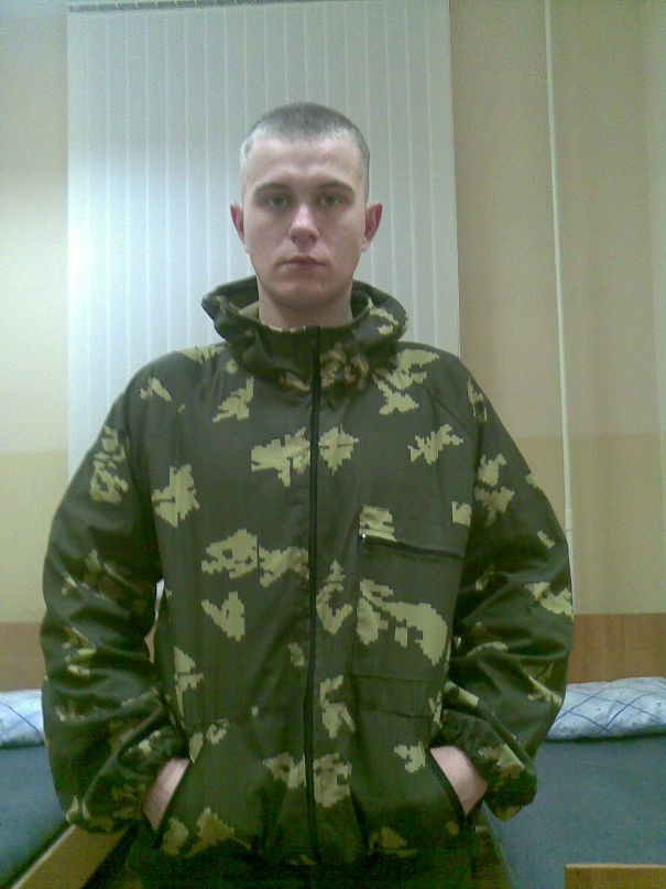 Антон Токарь фотография #17
