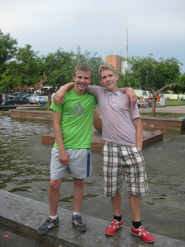 Герман Яковлев фотография #41