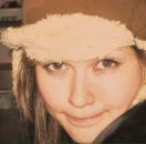 Фотография Волошиной-Князевой Нади