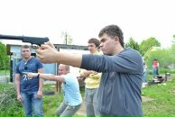 Фотография Третьяка Петра