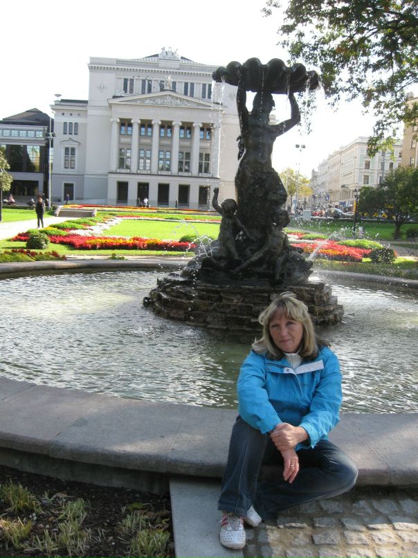 Алла Дейнеко фотография #3