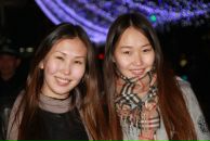 Фотография Zhirkova Sakhayana