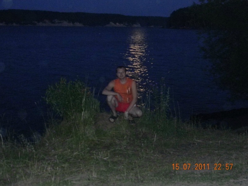 Сергей Созонов фотография #39