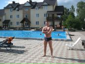 Фотография Сураева Максима