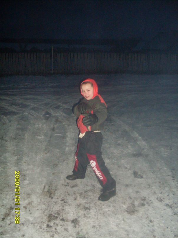 Ильнар Усманов фотография #31