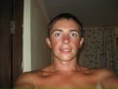 Фотография Глебова Игоря