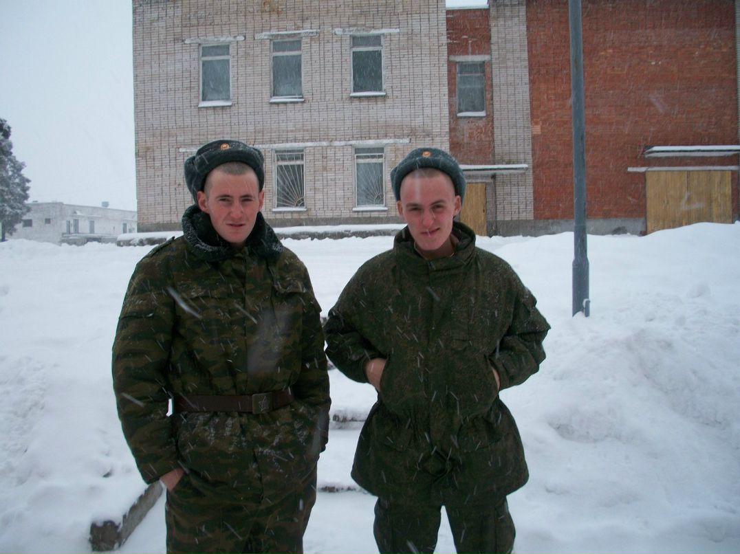 Larry Bring фотография #19