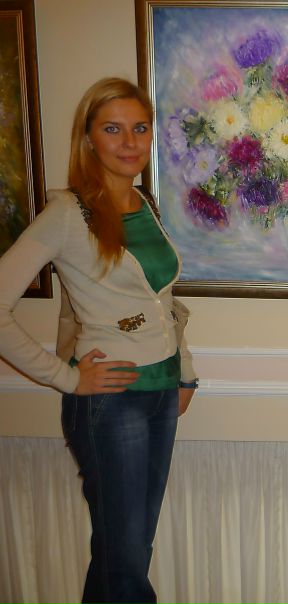 №5, Елена Демьянова, Санкт-Петербург №5, Елена Демьянова, Санкт-Петербург