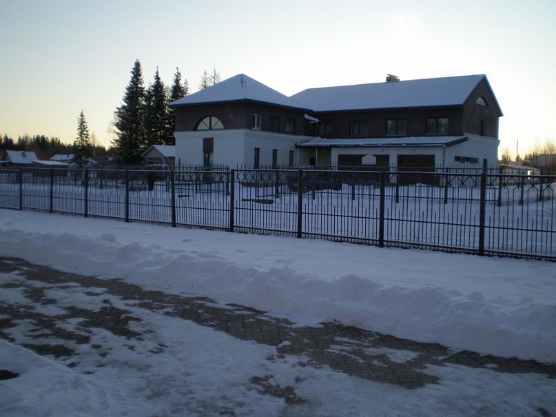 Сергей Голоушкин фотография #32