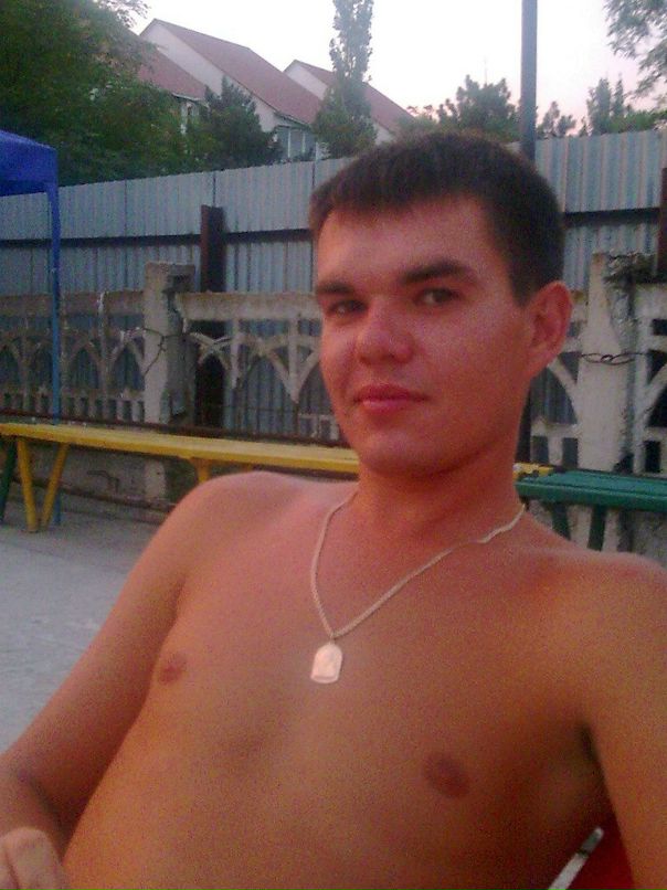 Сергей Шевченко фотография #9