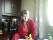 Tamara Kolesnikova фотография #14 (источник - https://vk.com/id160926278)