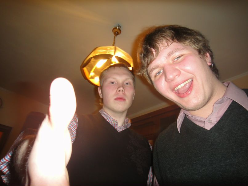 Уле-Юле Завердален фотография #12