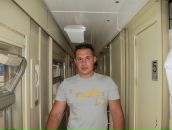 Фотография Кислова Алексея