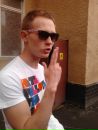 Фотография Жэ Жэ