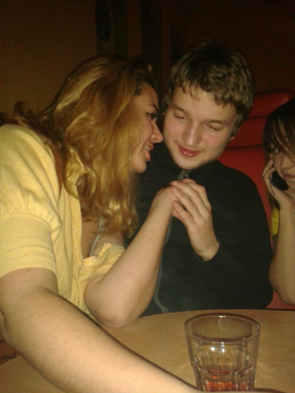 Дмитрий Лучко фотография #28
