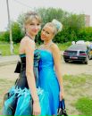 Фотография Кузнецовой Кристины