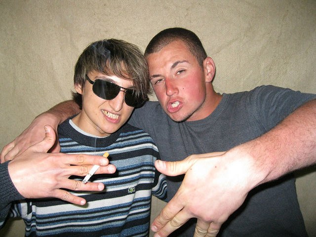 Евгений Лещенко фотография #41