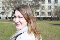 Фотография Бушмин Павел