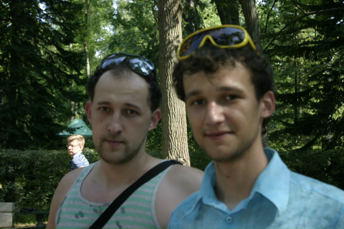 Игорь Сурков фотография #35