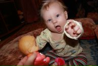 Фотография Смирновой Анастасии