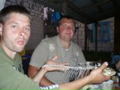 Тарас Гордіюк фотография #27 (источник - https://vk.com/id56729392)