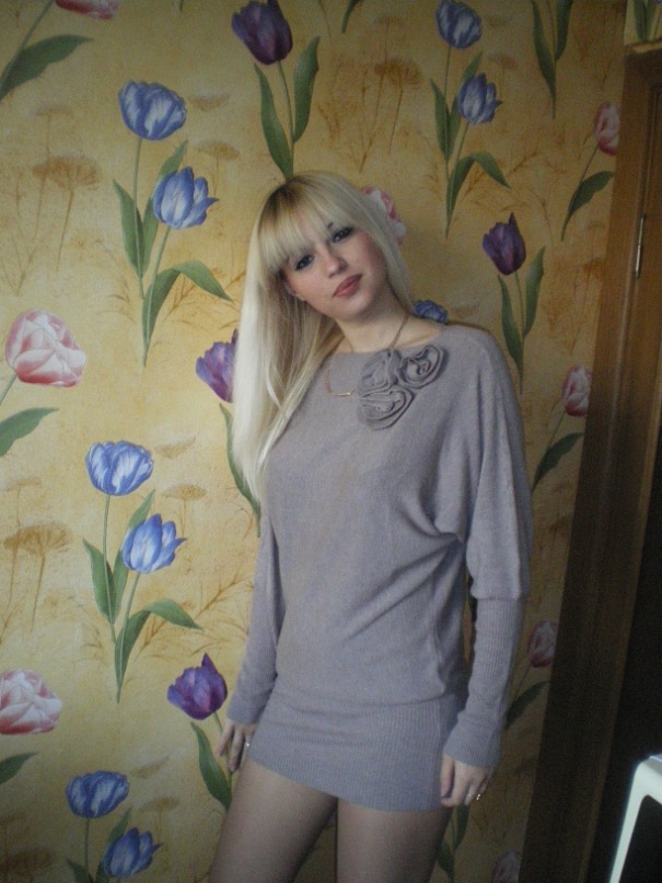 Марина Марченко фотография #45