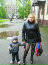 Фотография Быковой Марины