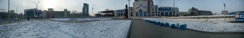 Александр Петров фотография #11