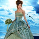 Фотография Турковской Марии