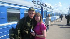 Фотография Капитоновой Лёлечки