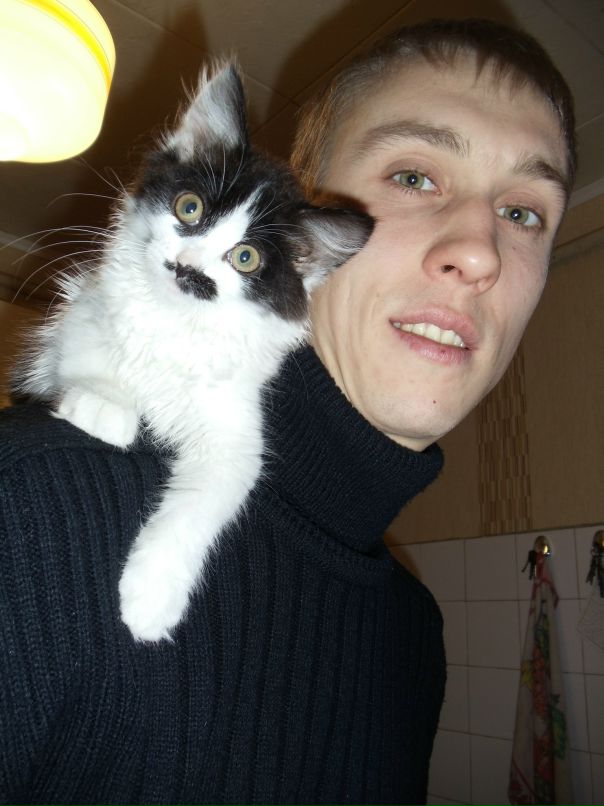 Дмитрий Маевский фотография #43