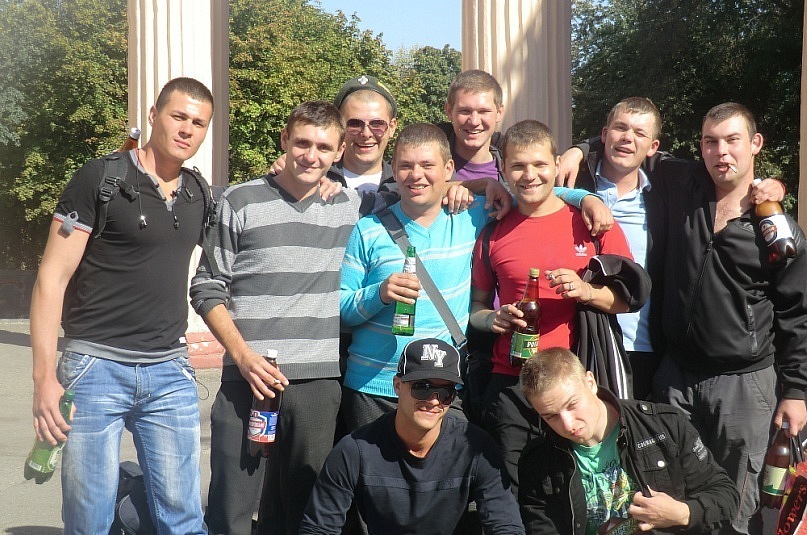 Олег Коротушенко фотография #34