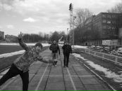 Фотография Ерзунова Евгения