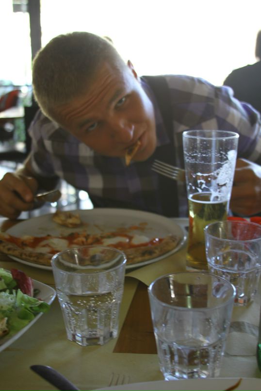 Антон Кудрин фотография #42