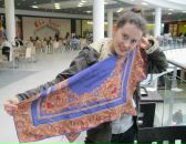 Фотография Бальдэ Галины