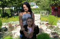 Фотография Зелениной Екатерины