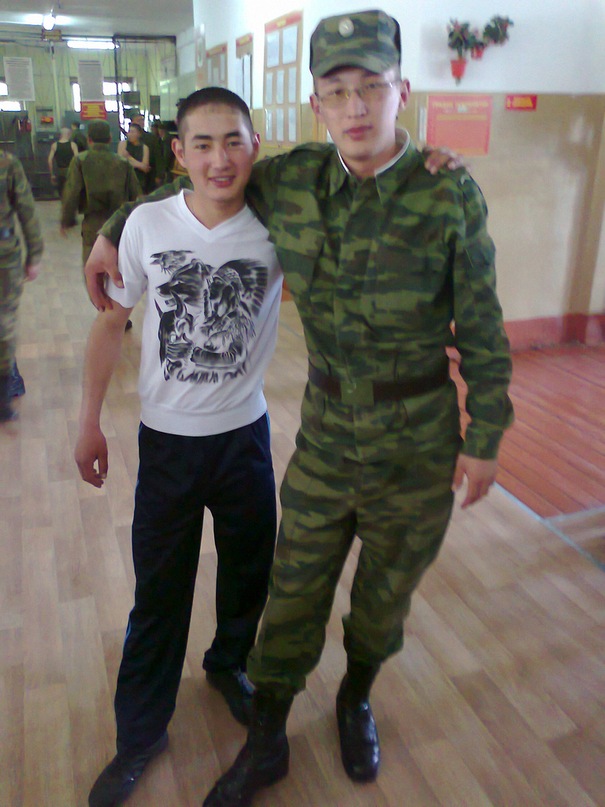 Еслжан Сакитов фотография #29