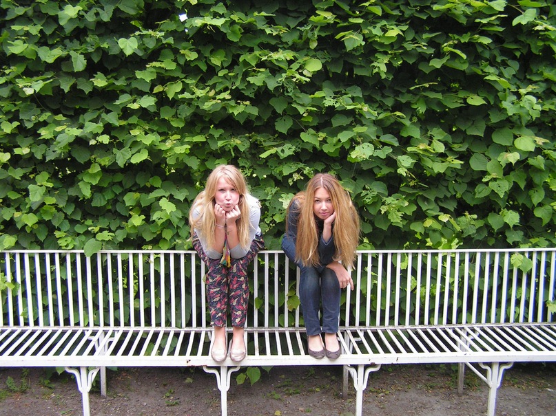 Julia Lee фотография #45