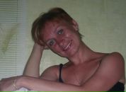 Фотография Ганджи Анны